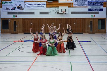 Bild 33 - Volksbank-Cup Horst